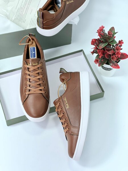 Paul smith sneakers