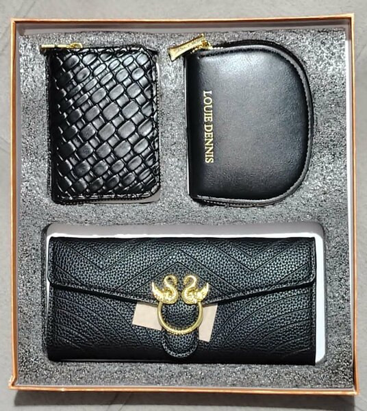 Coffret de portefeuille