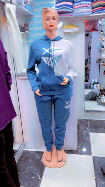 Complets jojing