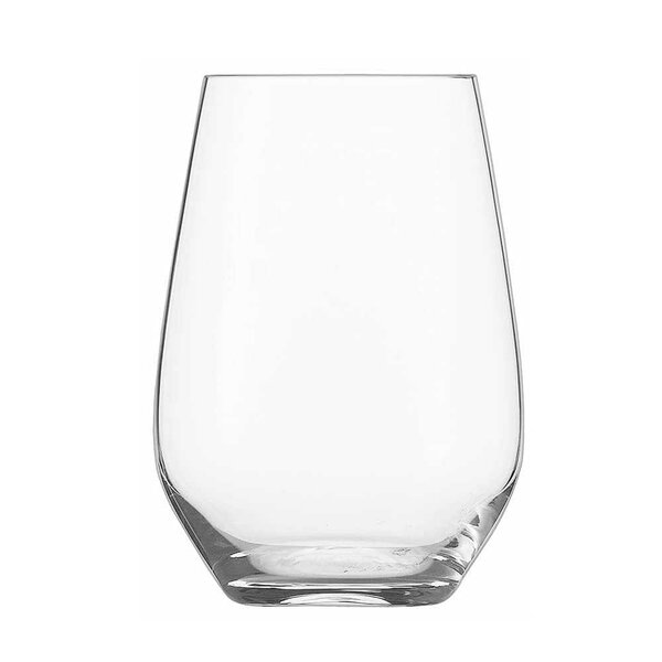 Verres à Eau en Cristal
