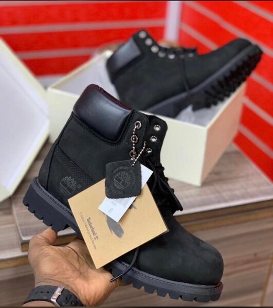 Timberland
