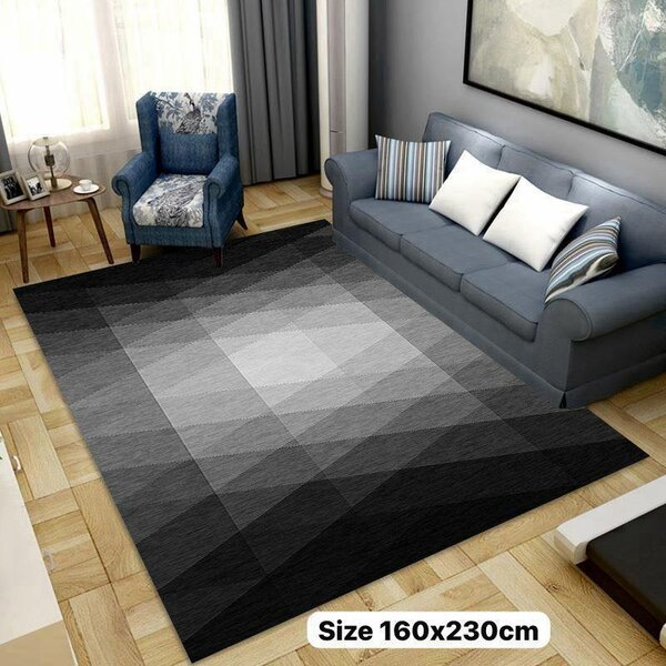 Center piece Rugs