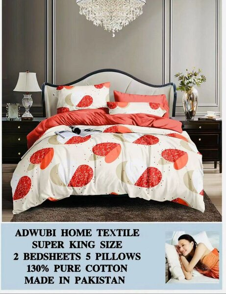 Bedsheets