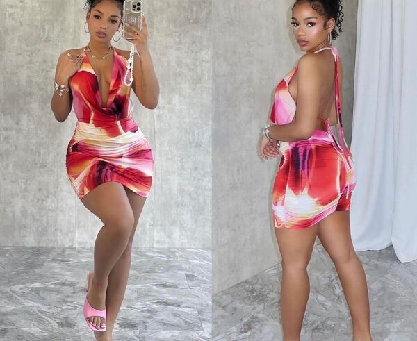 Ladies wear
