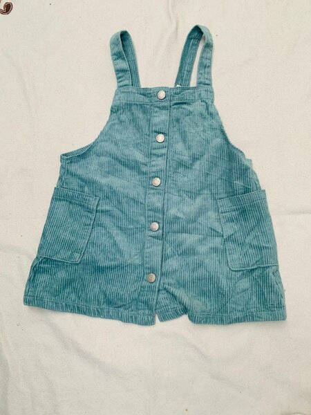 Robe jeans