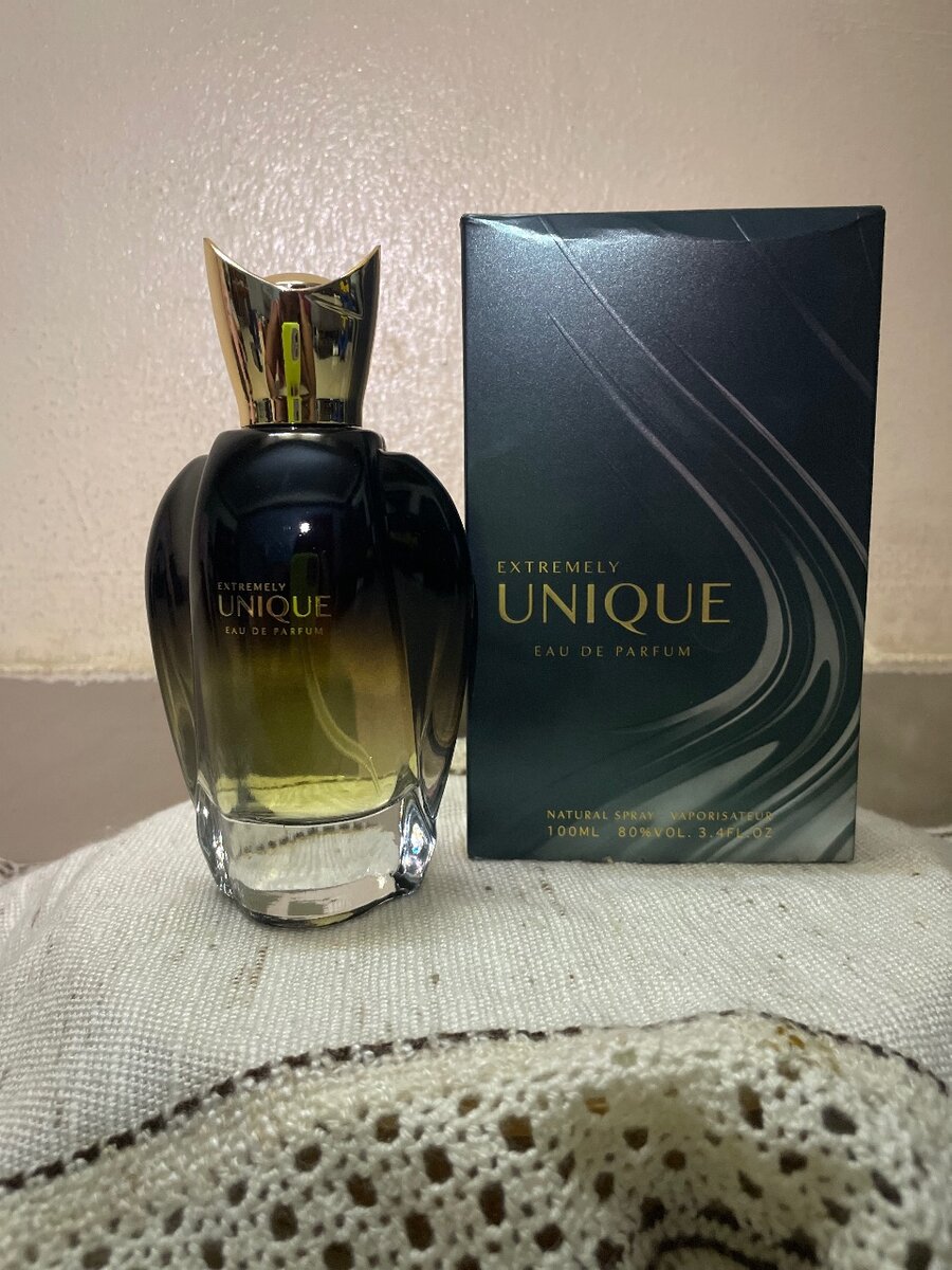 UNIQUE