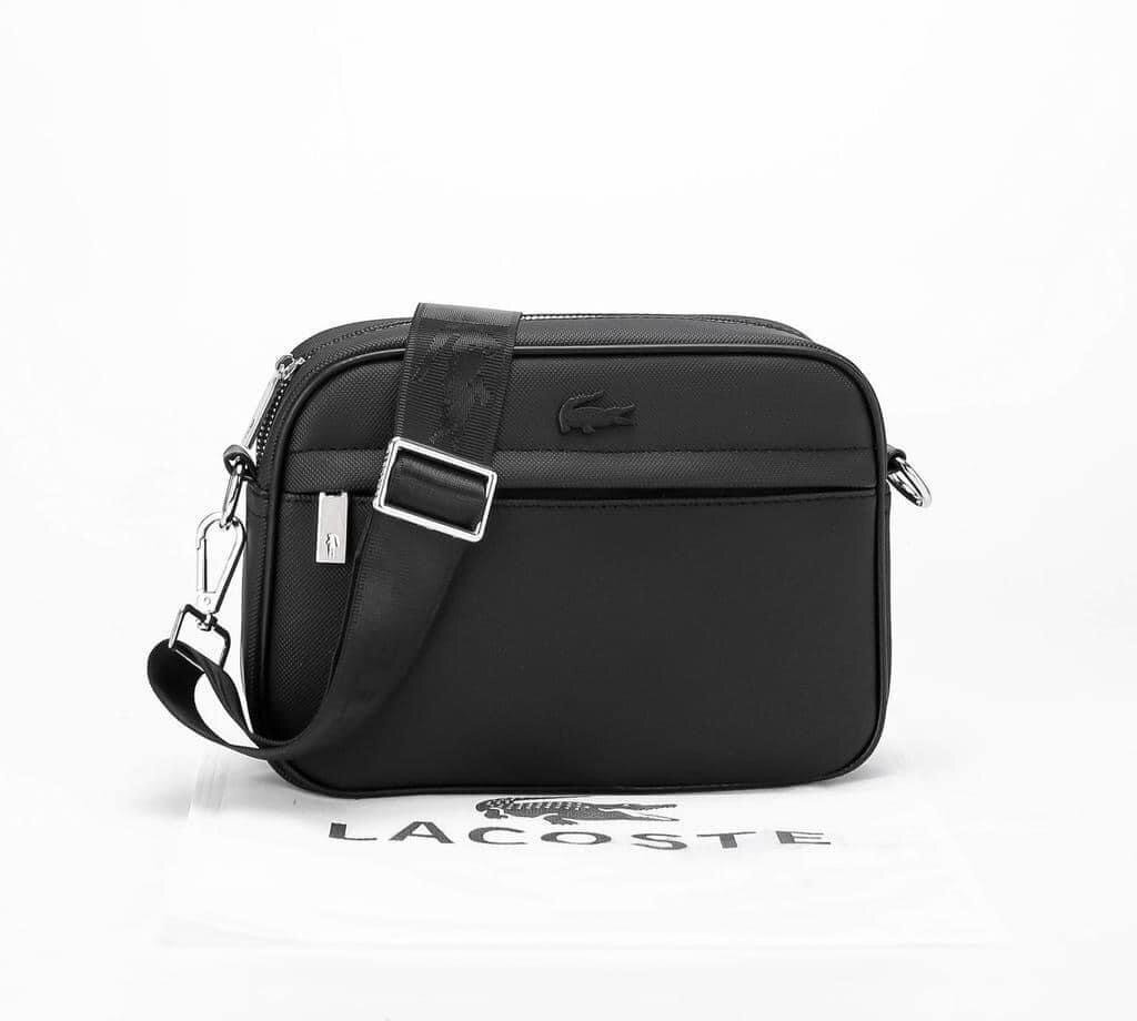 Sacoche Lacoste