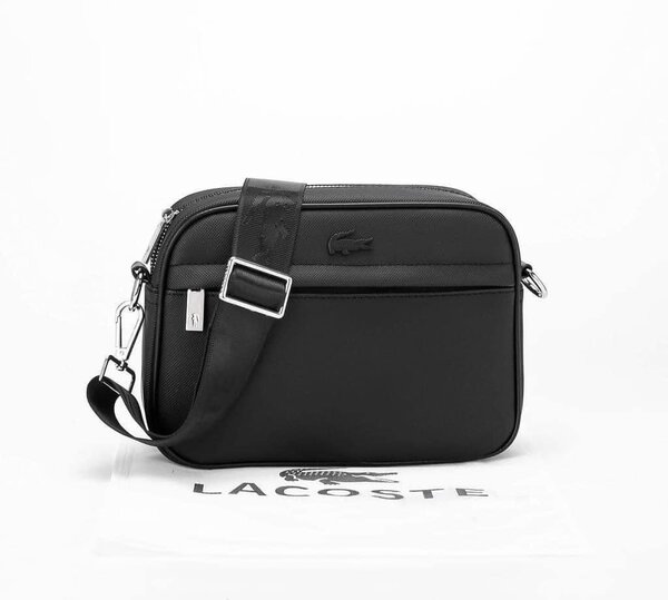 Sacoche Lacoste