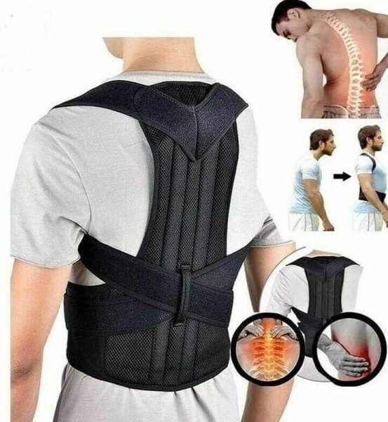 Correcteur de posture