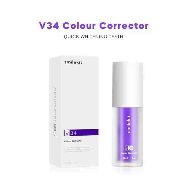 Smile kit v34 
