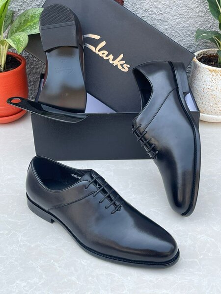 Quality men shoes