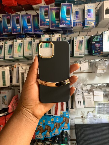 Phone cases