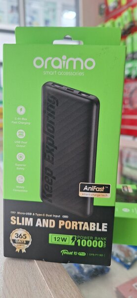 POWER BANK