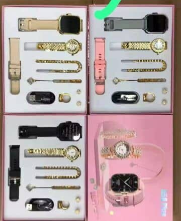 Smart watch