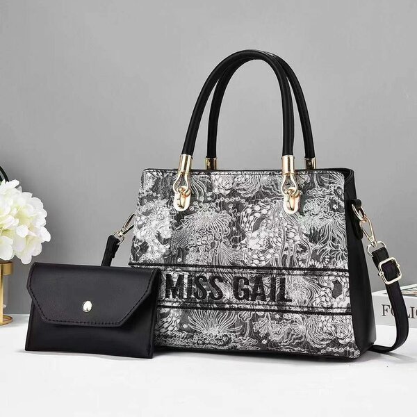Sac à main + Trouce