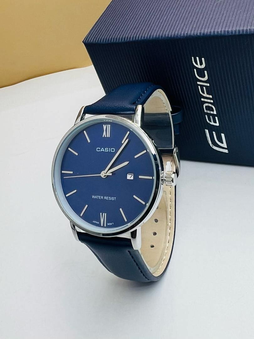 Montre Casio