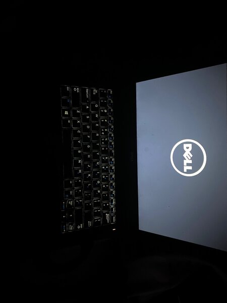 Dell Laptop