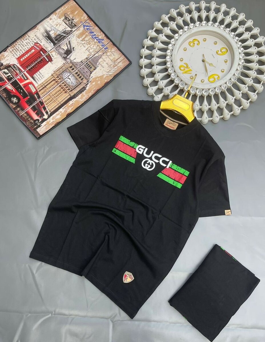 T-shirt original