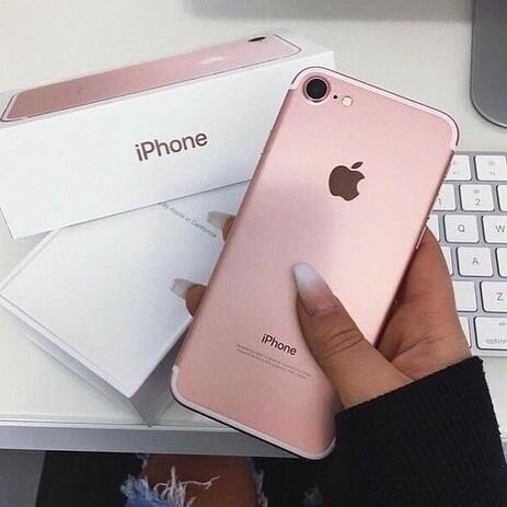 Iphone 6s Plus
