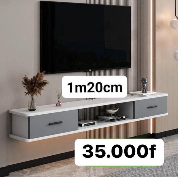 Meuble Tv