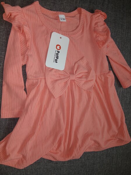 Baby girl dress