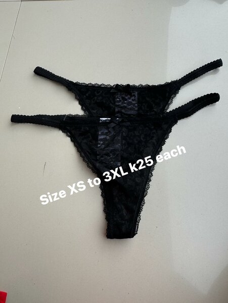 nice panties