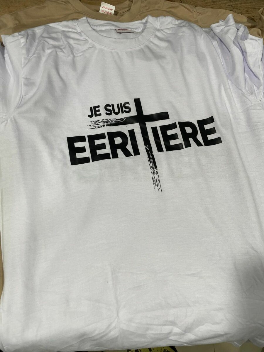 T-shirt