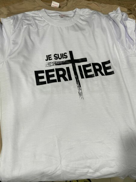 T-shirt