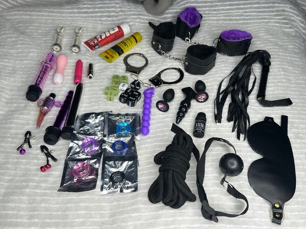 Toys