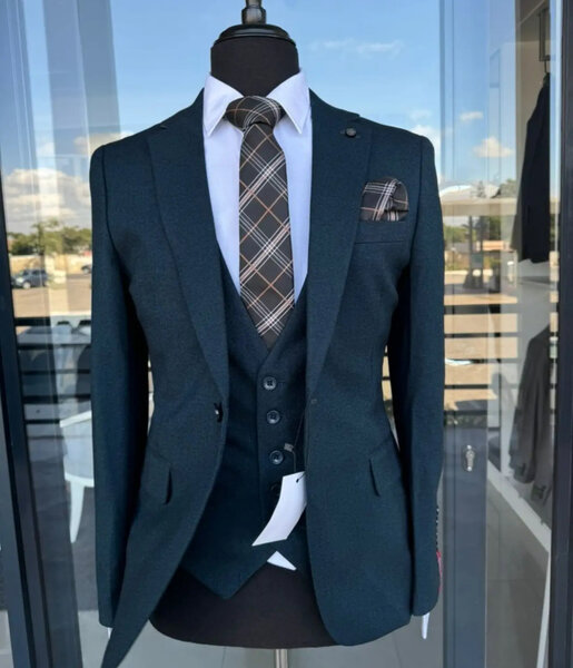 Suits