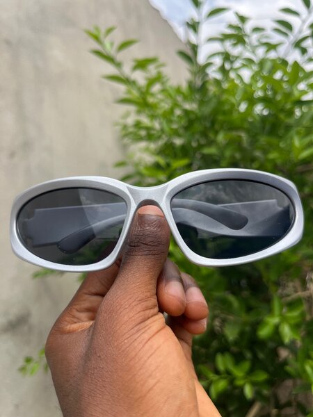 Lunette DEGAMAGE
