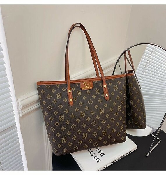 LADIES SHOULDER BAG