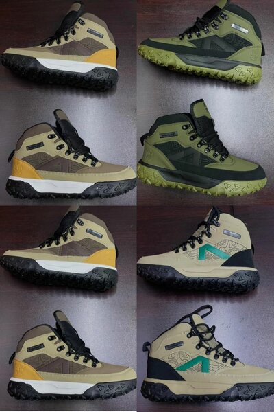 Sneakers
