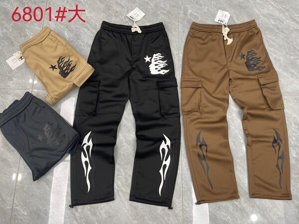Cargo pants