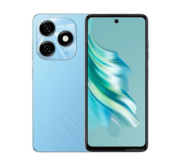Tecno Spark 20