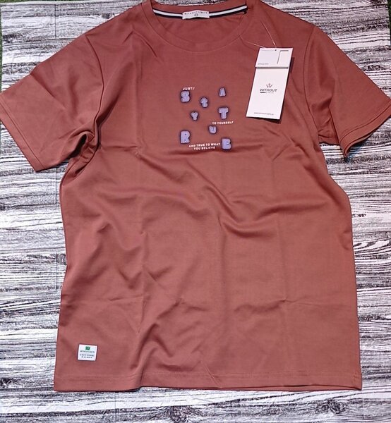 Quality tshirt