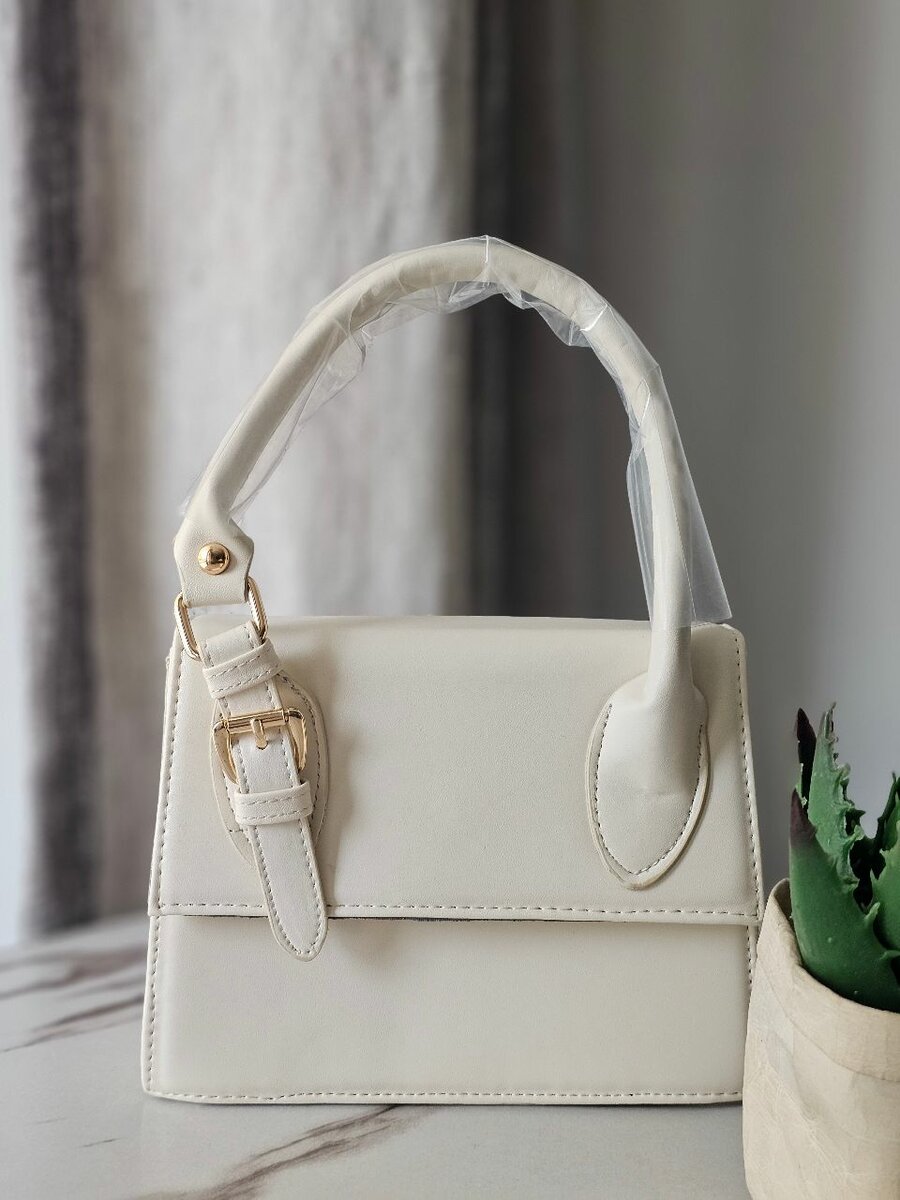Polly Sac