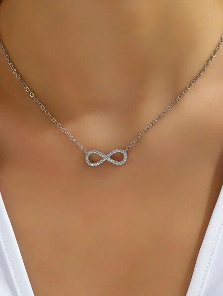 Chaîne femme