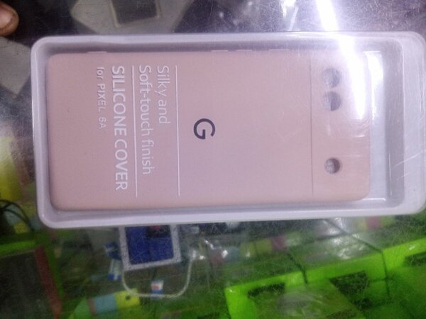 Pixel 6A
