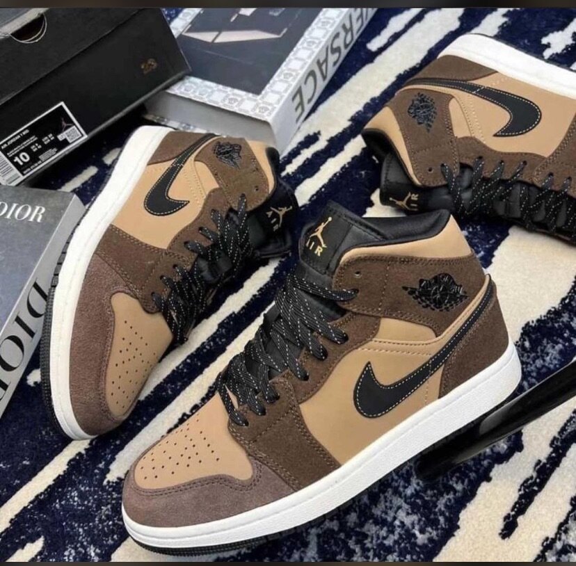 Jordan 1 High