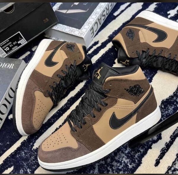 Jordan 1 High