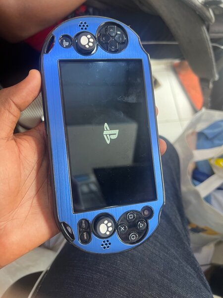 Psvita Slim