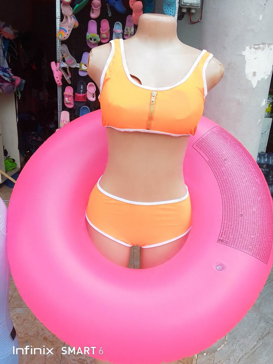 Swimsuit