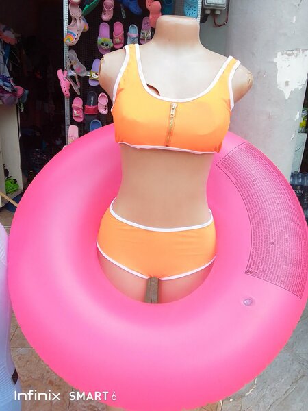 Swimsuit