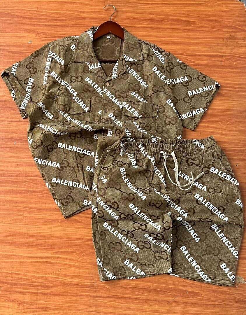 Summer Shirt
