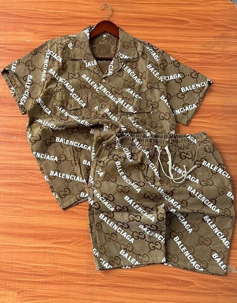 Summer Shirt