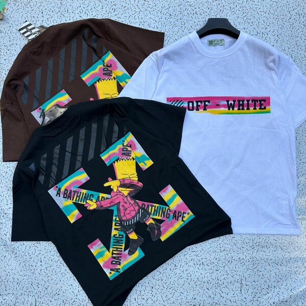 Hip hop shirts