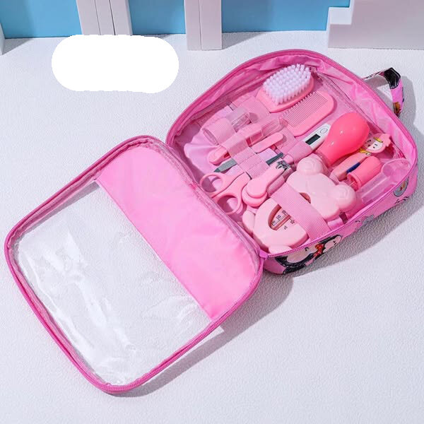 Baby care kit
