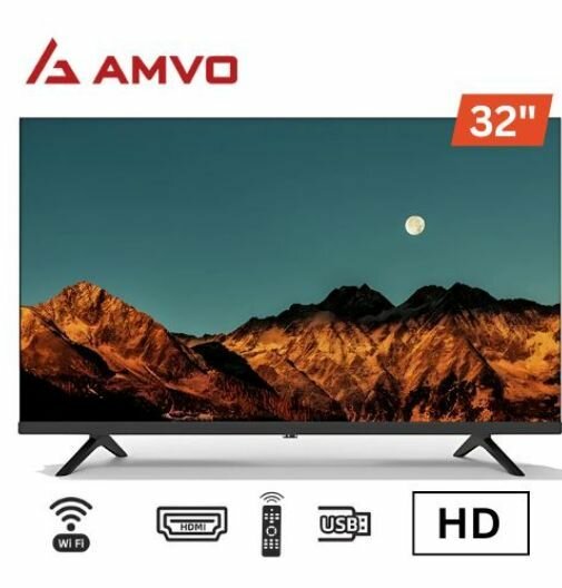 Smart Television