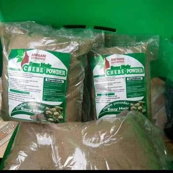 Chebe Herbs